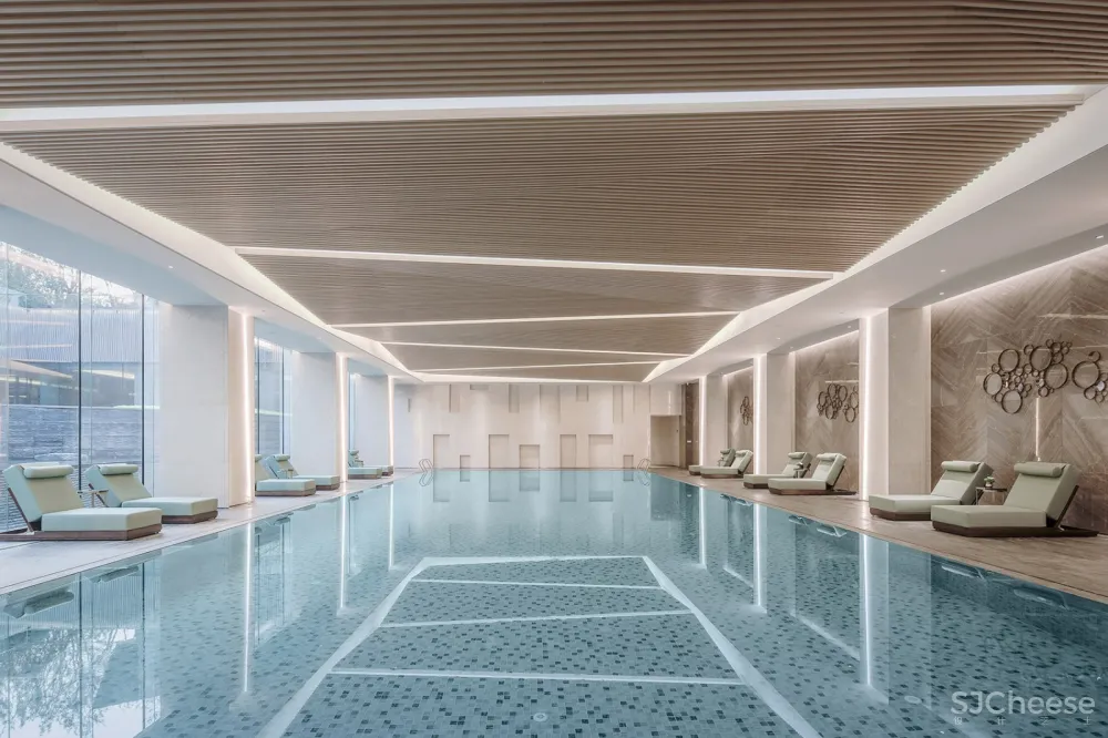 杭州越秀天悦江湾 / 上海天华建筑设计有限公司