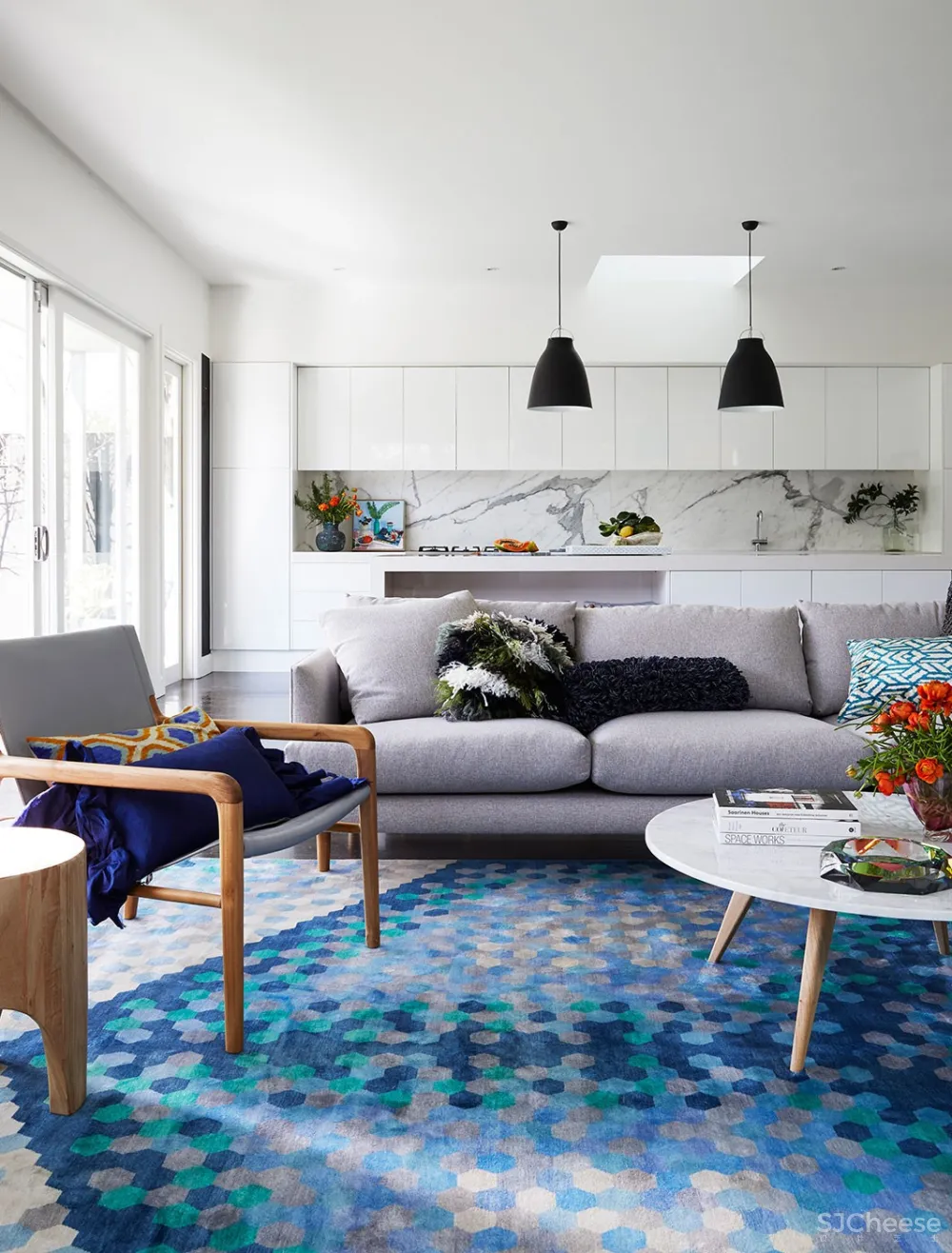 Fenton&Fenton | 贯穿不同时代和文化的美学