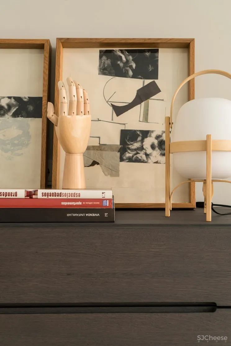 西班牙现代温馨别墅 | Meritxell Ribé - The Room Studio