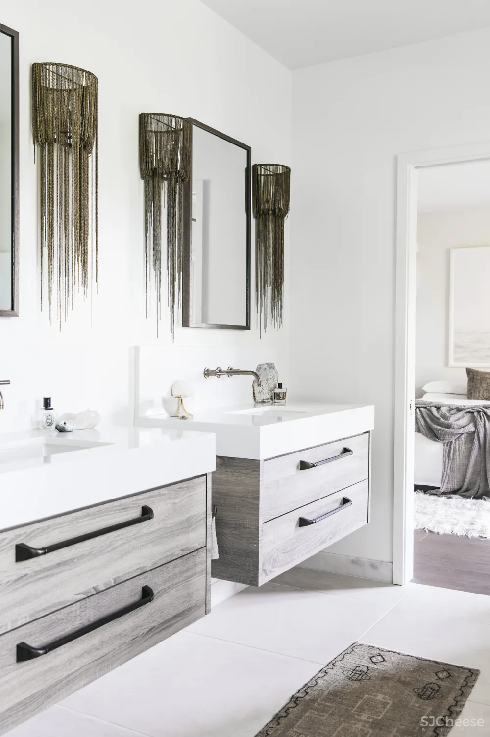 Cook Construction | 旧金山的设计精神和幽默感