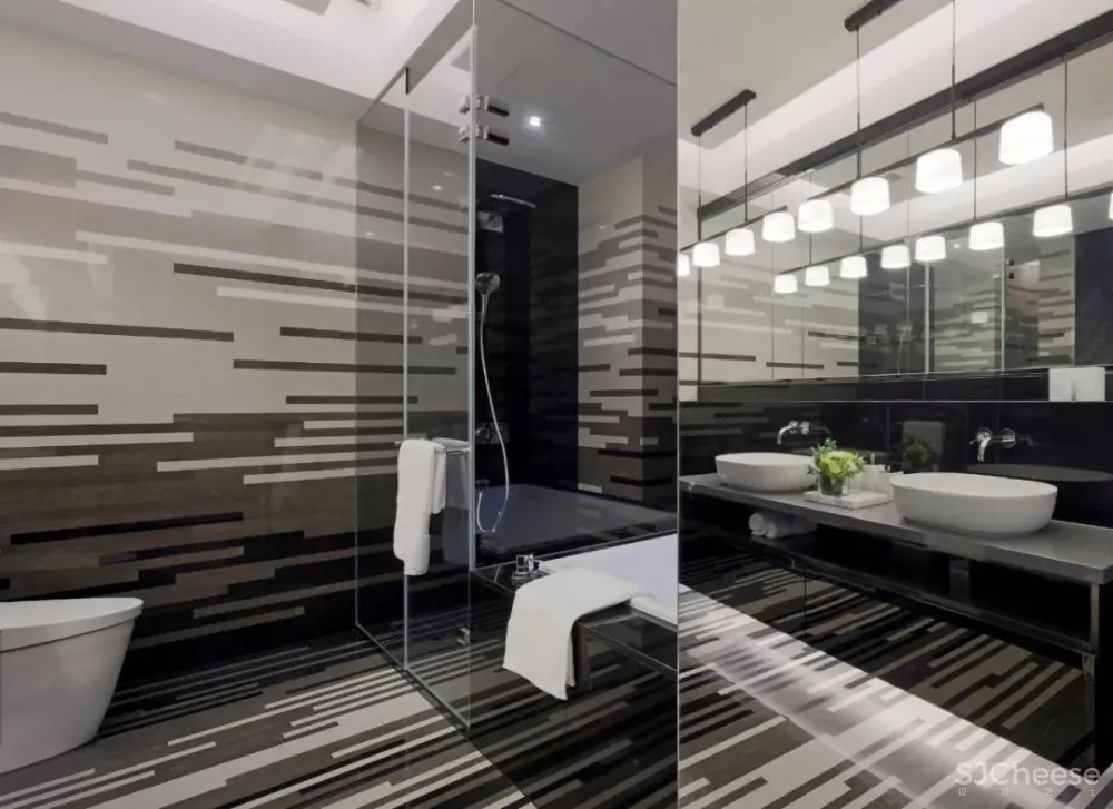 知名音乐人与妻子的艺术奢宅,这才是秀恩爱!| 陈连武