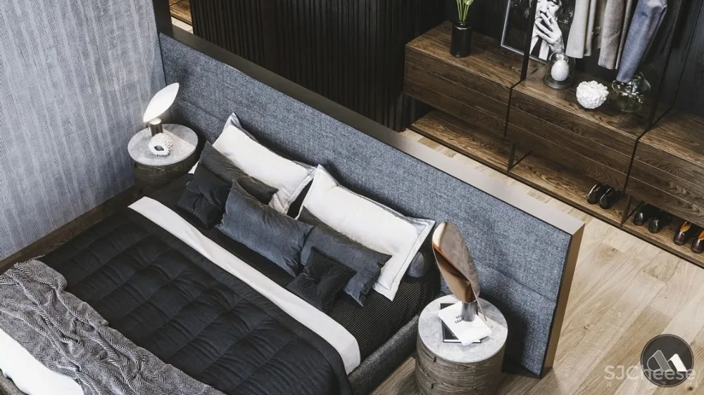 罗马尼亚设计师 Mario Stoica ，深深的品味!