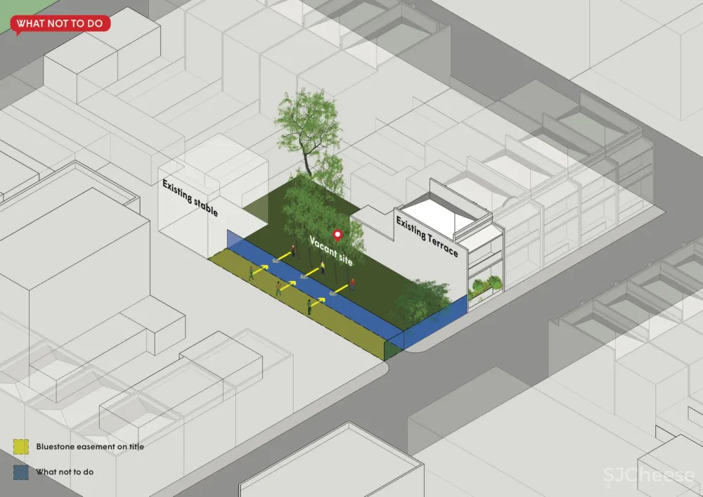 Austin Maynard Architects | King Bill 四口之家