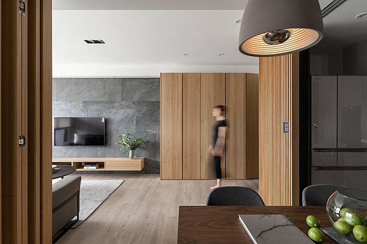 述说 | 禾观空间设计