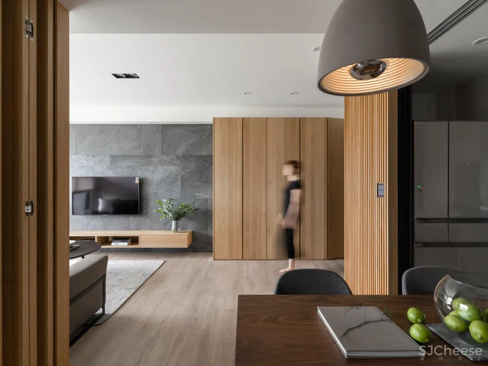 述说 | 禾观空间设计