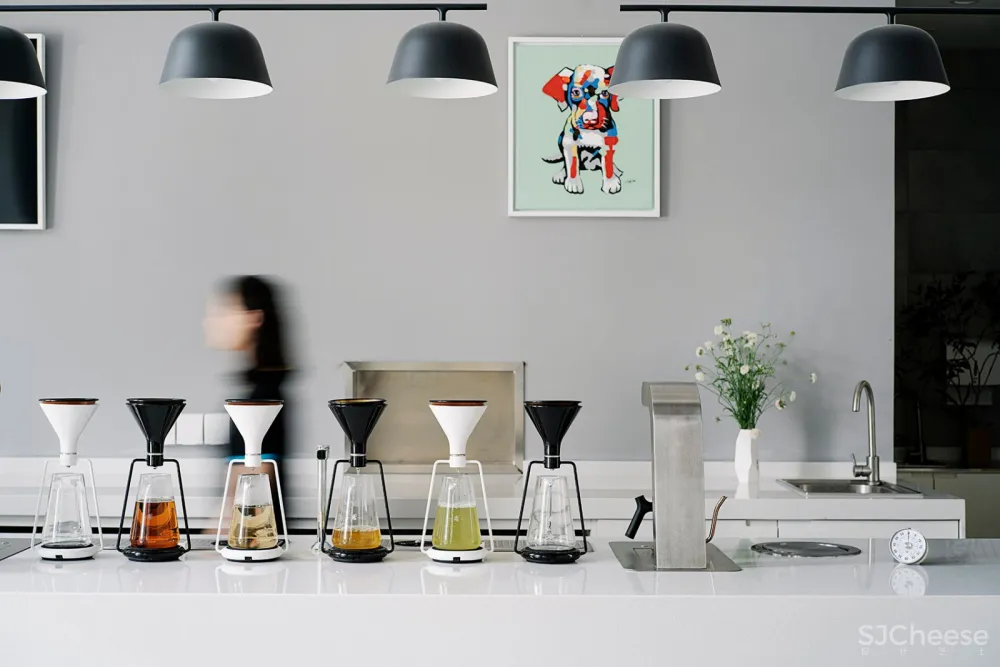 椿予T-Lounge,北京 / 图灵空间设计 首