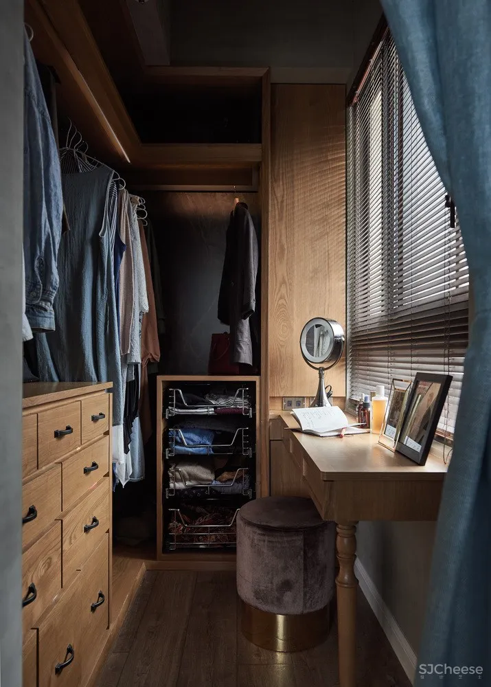 高雄工业风亲子宅 | HAO Design 好室设计