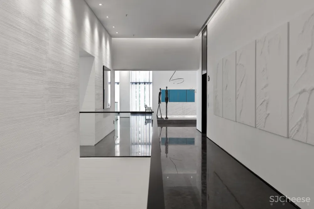 最新 | 水相设计:观看之道 首