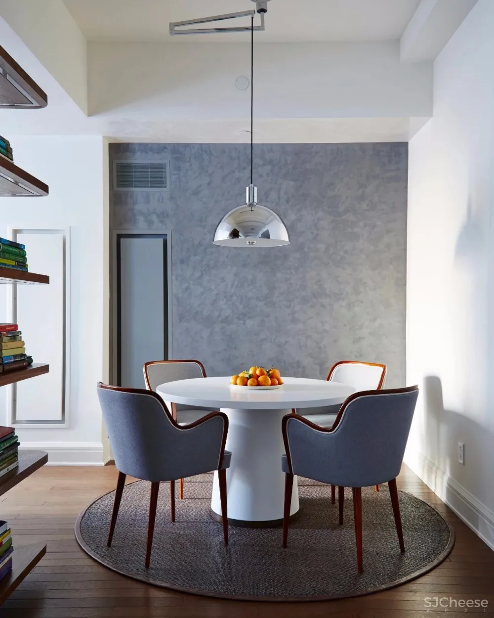 Aamir Khandwala | 捕捉不可言喻的设计品质