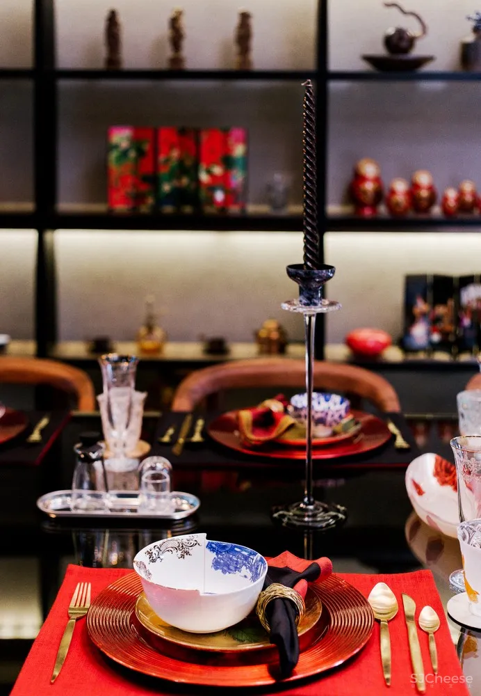 Apostrophy | 曼谷智能住宅 CASA LAWA 首