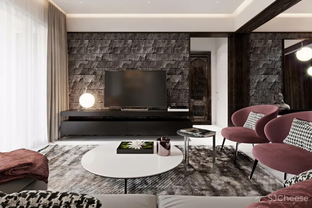 地毯不是摆设丨知己知彼才能让设计更出彩