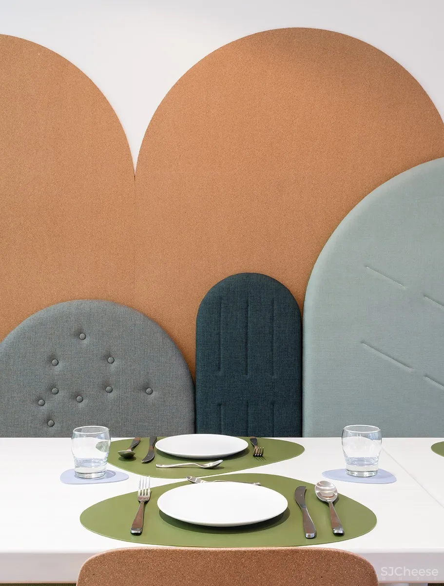 多功能亲子空间,跟着POPO去旅行 | itD studio 首