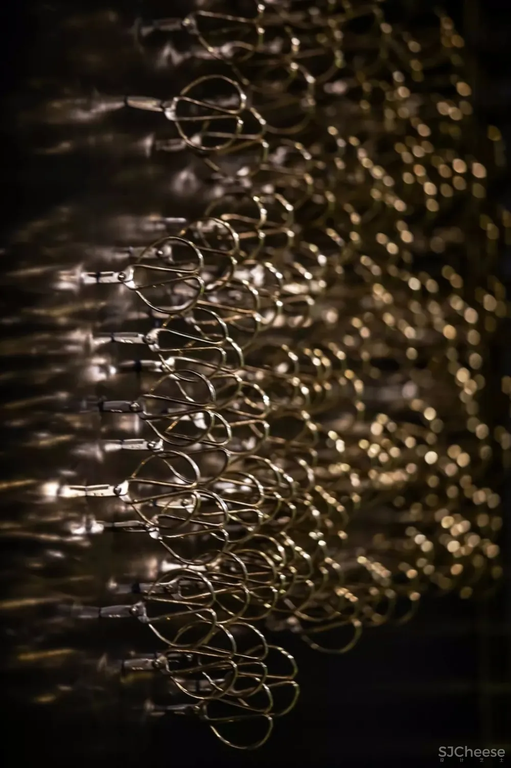 STORY·汉阳馆保利店：街巷阡陌 | Muland 梅蘭设计 首