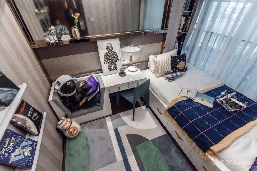 【新作】星河天地&ArtHouse 丨 璀璨.诠释当代奢华雅致