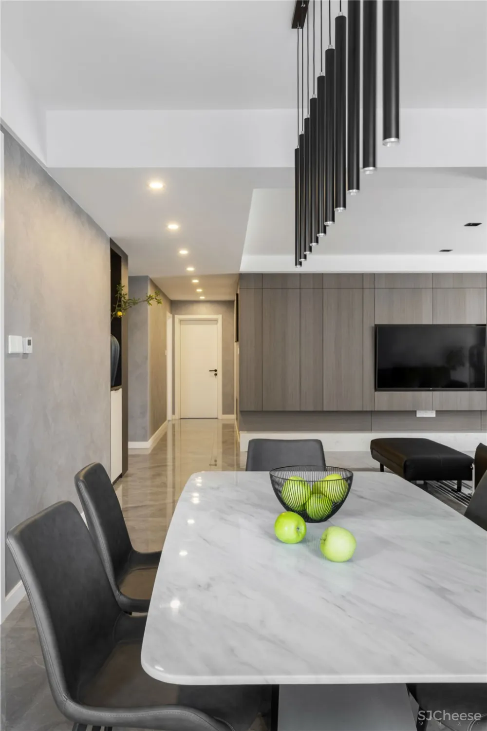 《37℃灰》将简约与高级化为一种低调的奢华 | 一品&囧家 首