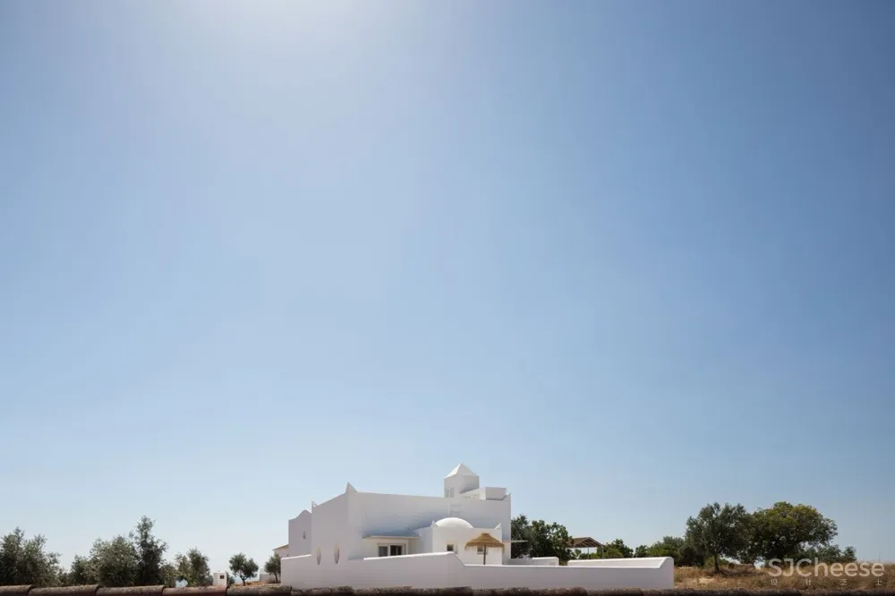 首发 | 葡萄牙手工艺精品酒店 Da Licenca Boutique Hotel