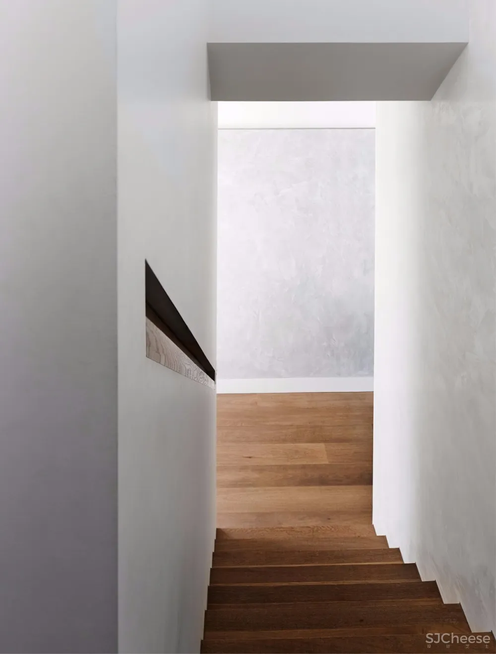 现代住宅 | 王飞