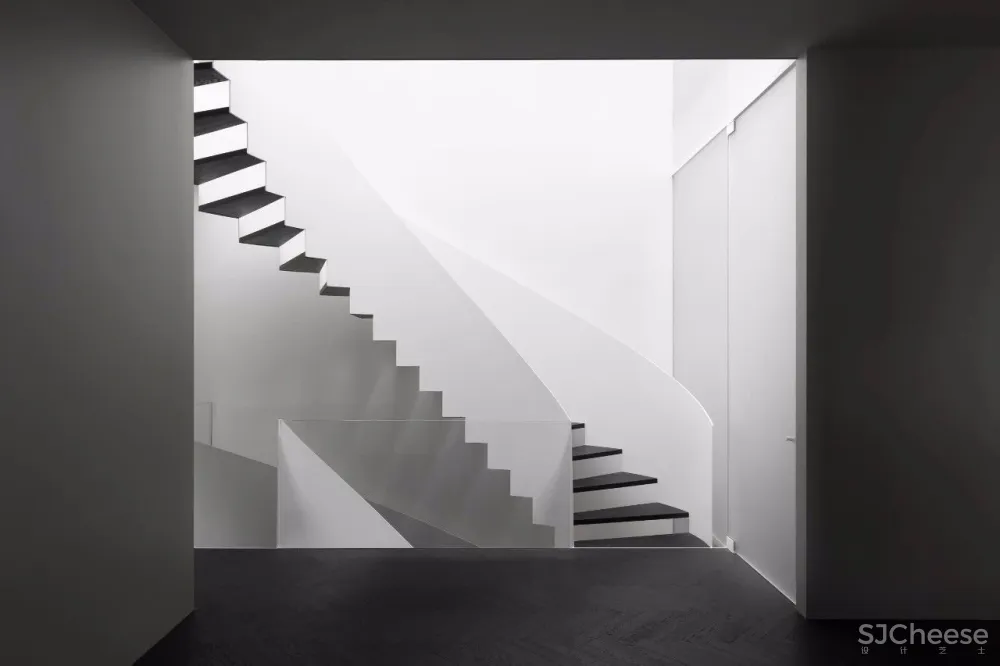 今年最有设计感的10个房子丨都在这里了