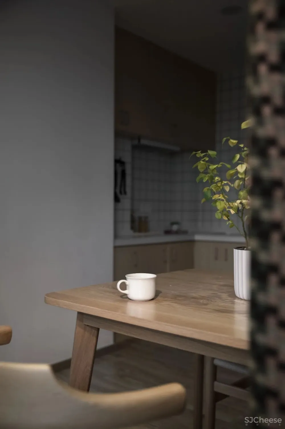 深圳31设计︱柏石时光,真我天地 首