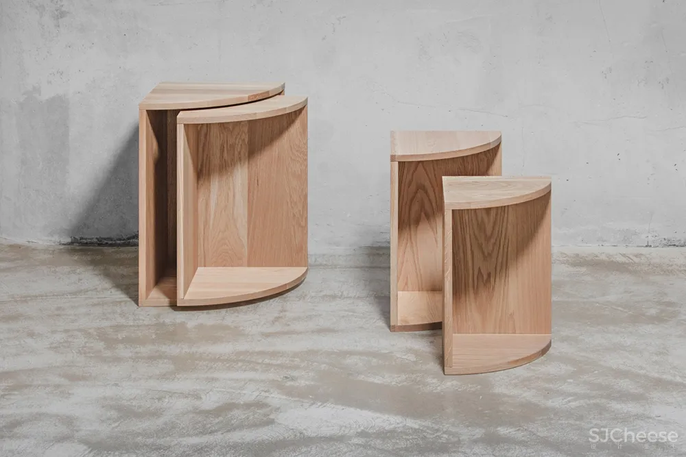 新作 | Jeonghwa Seo 首尔原始水泥工业风咖啡馆 首