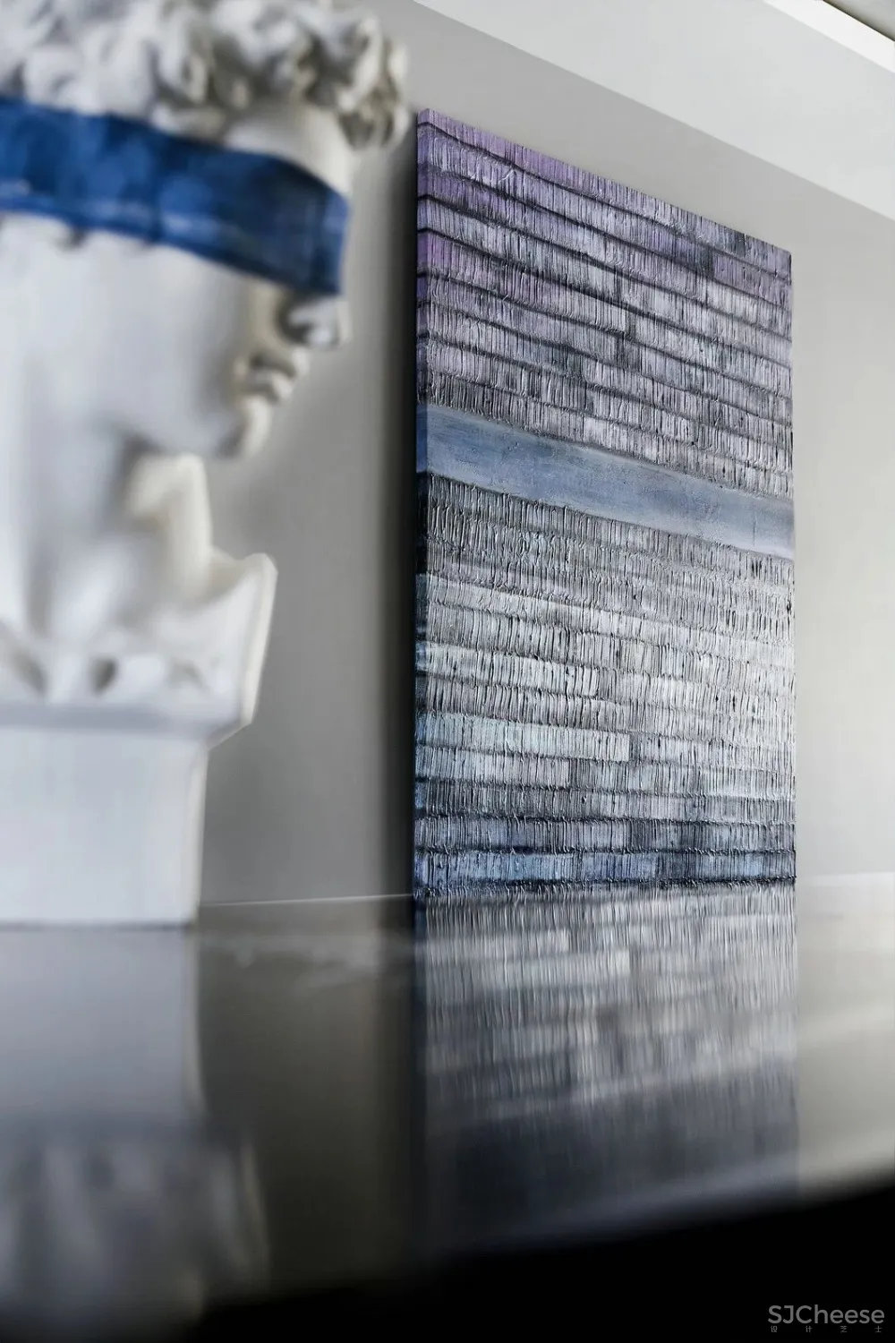 最新 | 宁波90后夫妻档设计师:遗失的美第奇! 首