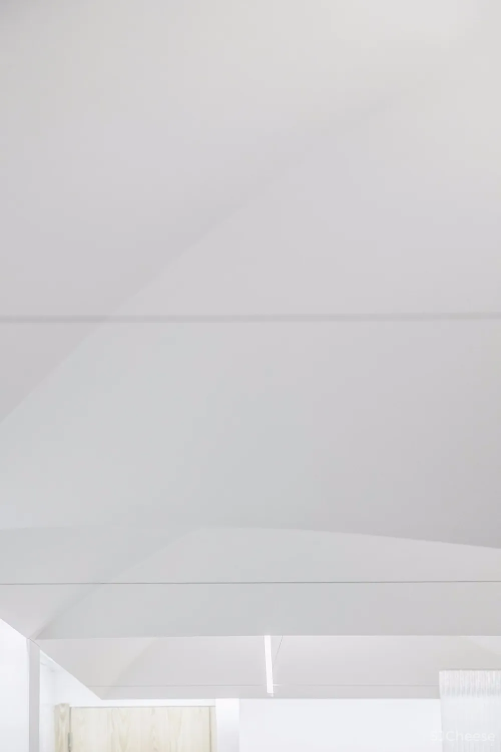 许多亲密个体共同生长的家 | Mur Mur Lab工作室