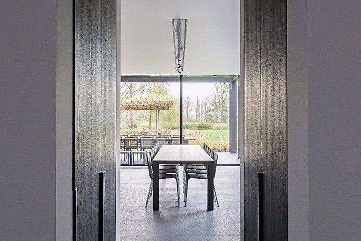 Element | 在极简主义与设计之间