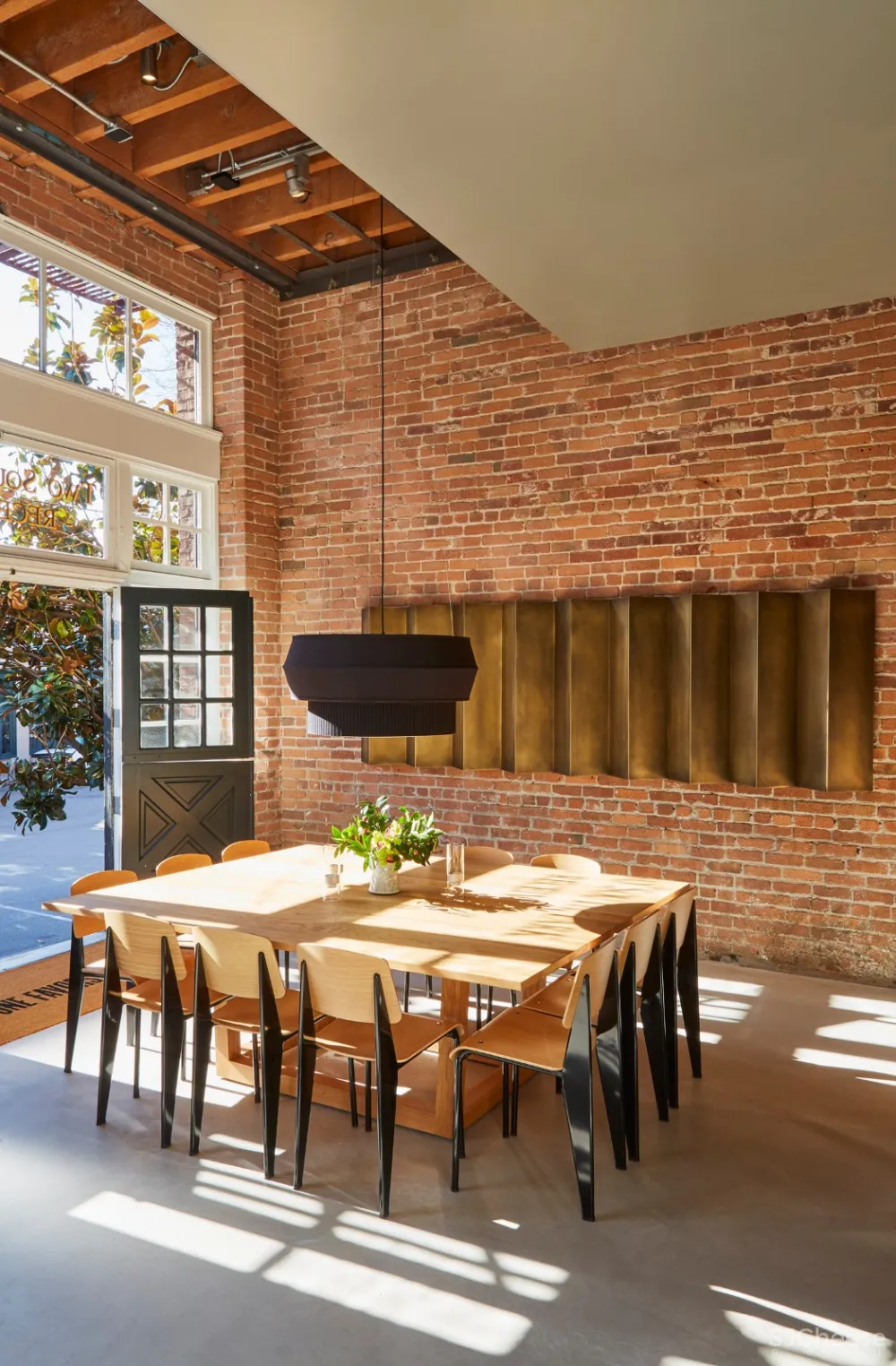 旧金山General Catalyst风险投资办公室 | Rapt Studio