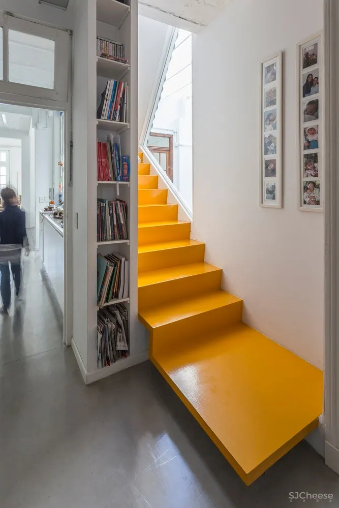 Estudio Borrachia | 阿根廷Marta住宅