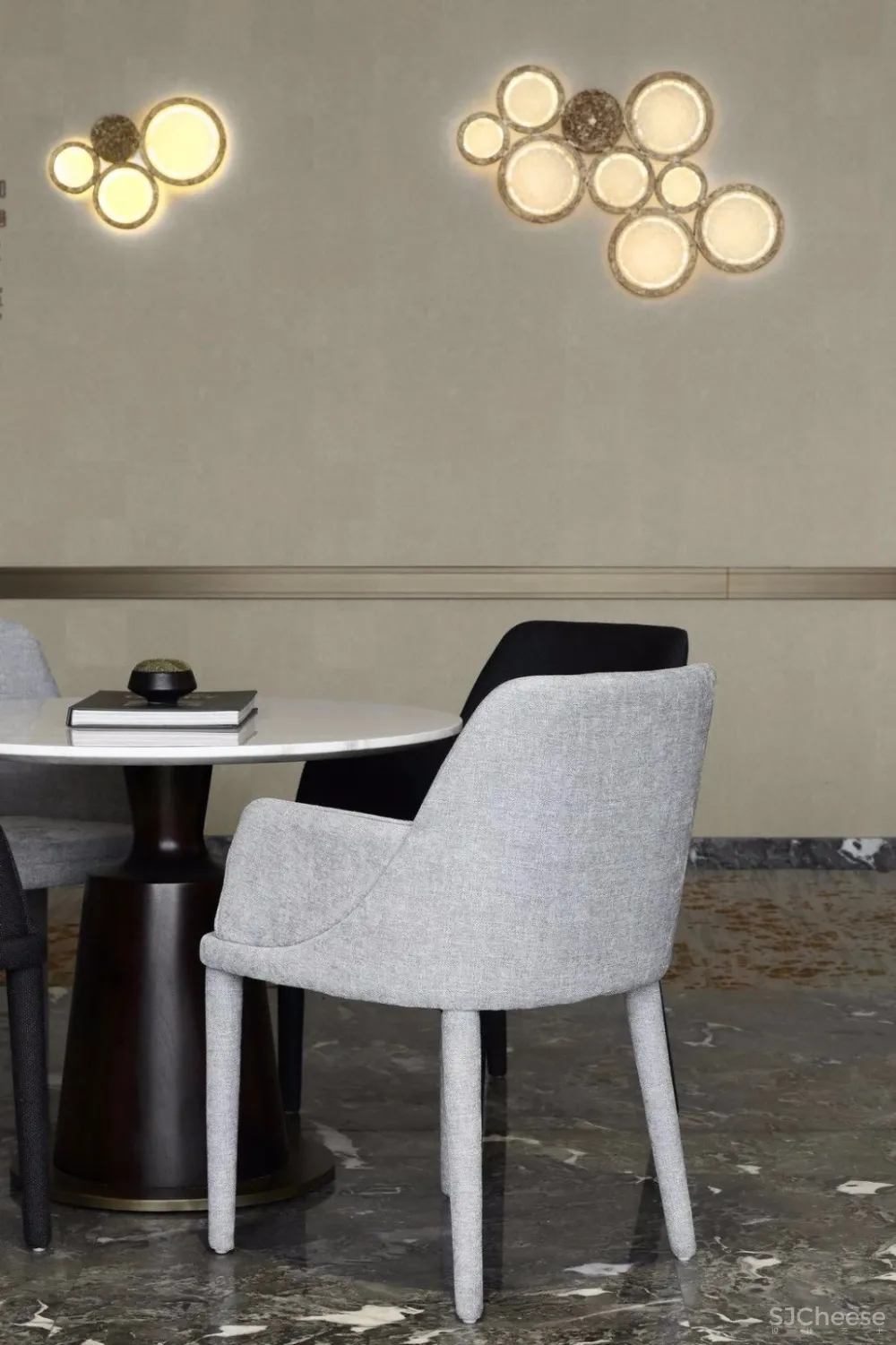 姑苏钓鱼台丨盛放的东方玫瑰