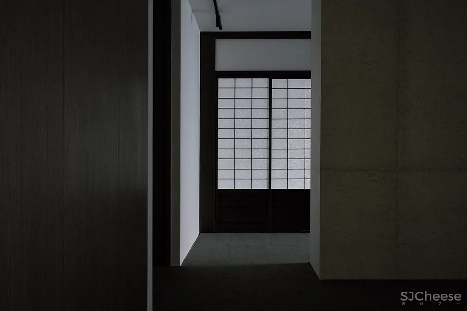 “心平气和”办公空间,福州 / 东形西见 首