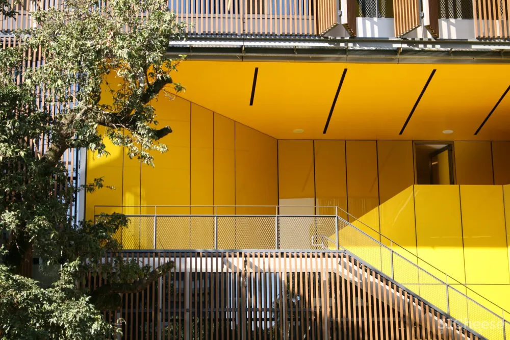 Atelier77 | 里约热内卢年度最好新建筑奖 Casa Firjan 首