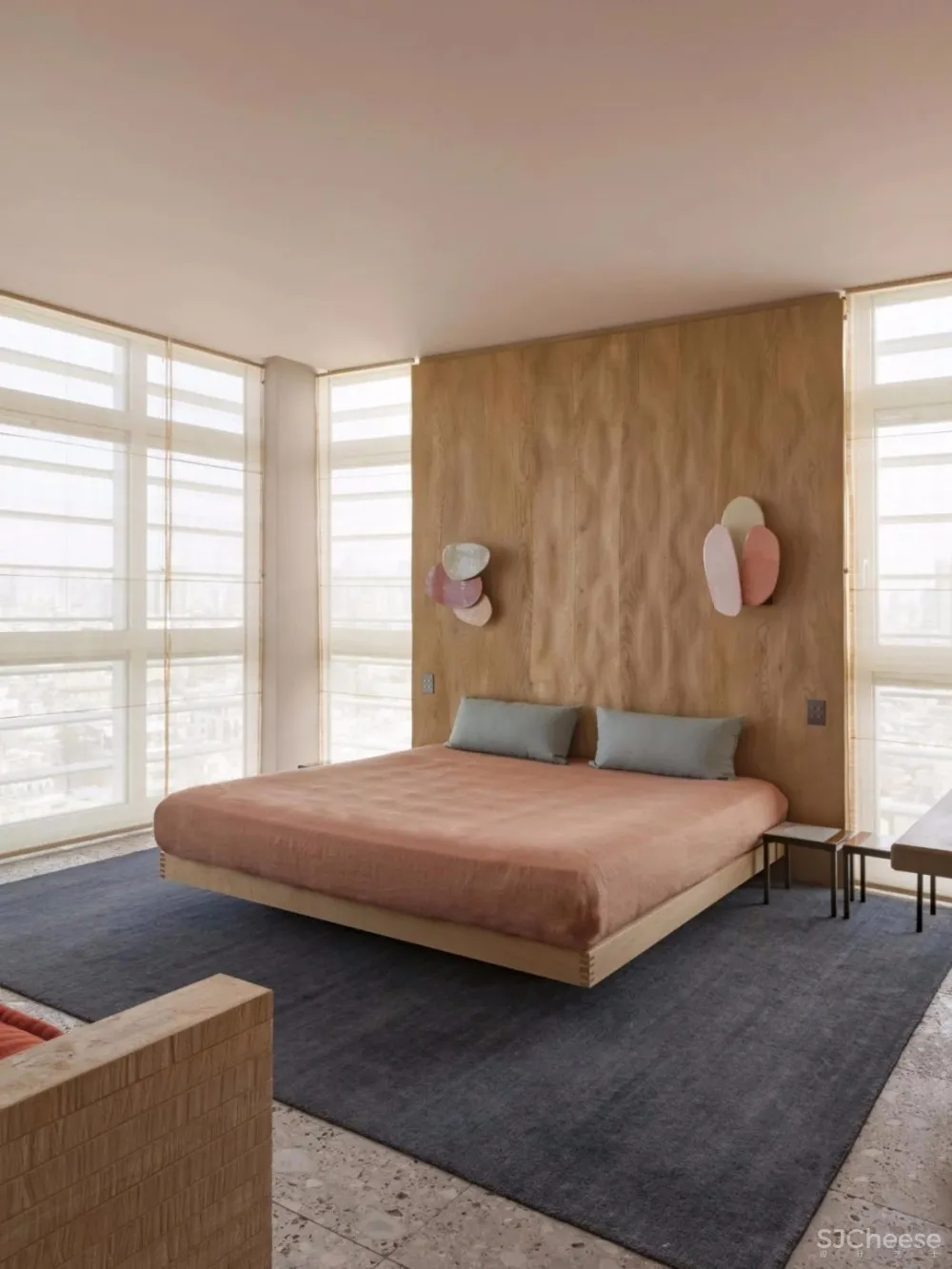 什么样的设计丨才算得上有腔调的家