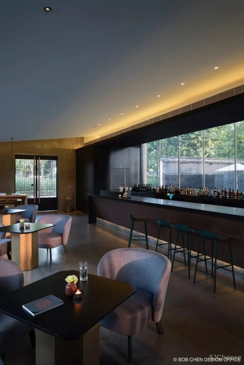 乌镇谭家·栖巷自然人文村落 | 陈飞波设计事务所