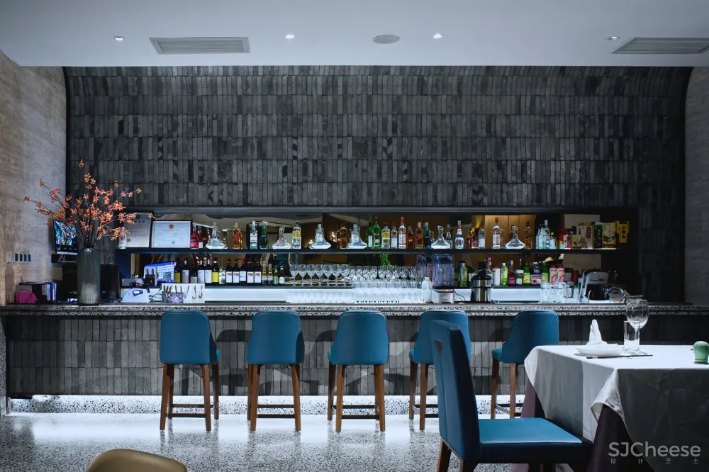 首发 | 吴为:商业餐饮的戏剧化与仪式感——祥云小镇唐廊烤鸭店 首