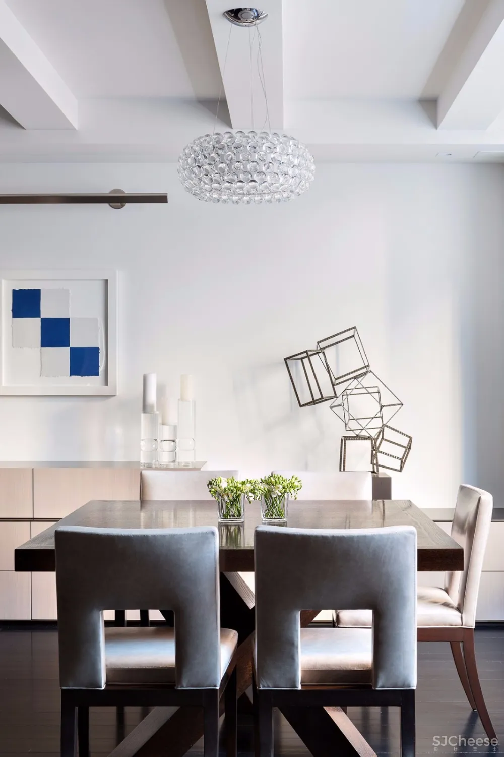 现代风格住宅 | workshop APD设计 首