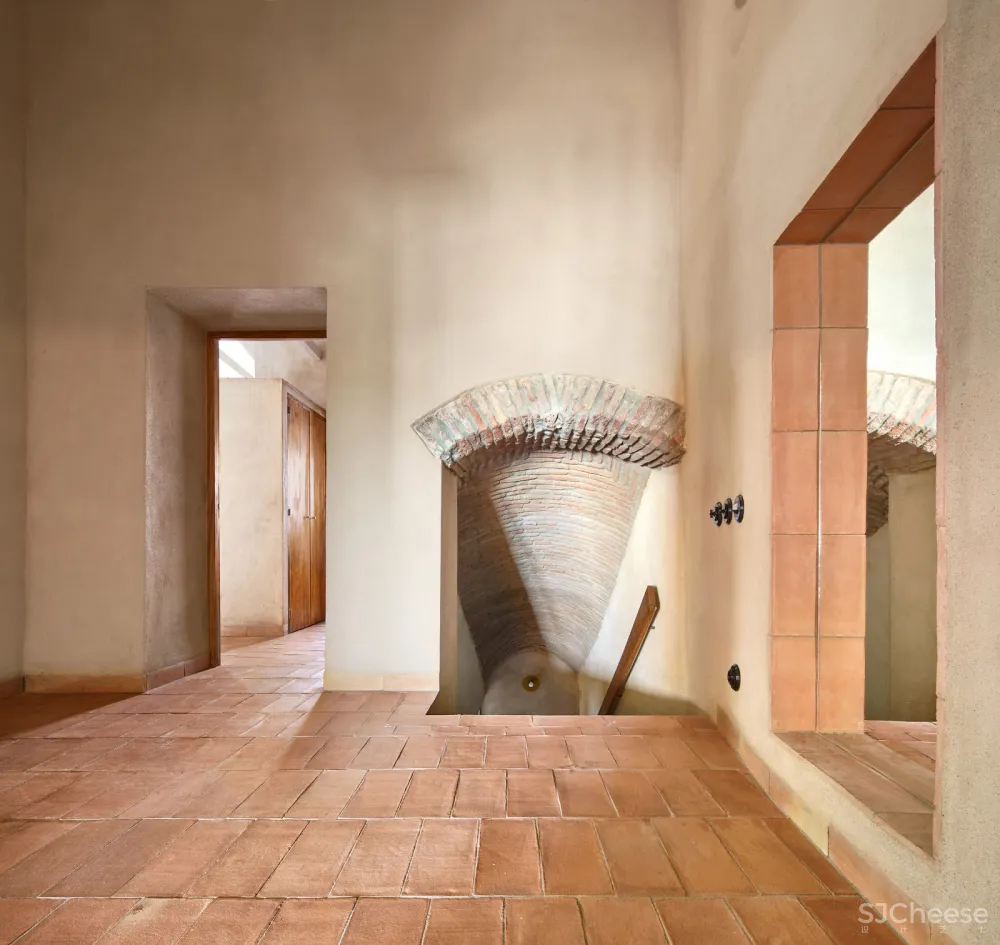 首发 | Lucas y Hernández-Gil 新作 西班牙精品民宿酒店