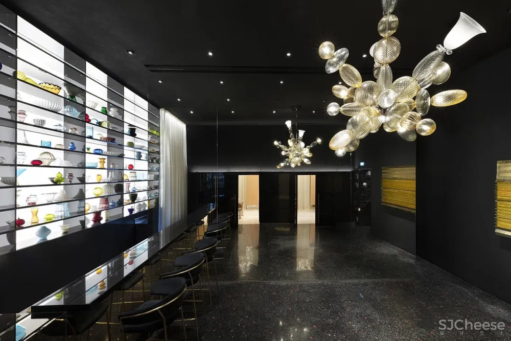 首发 | 开启创造性的设计美学 专访:意大利设计二人组Calvi Brambilla