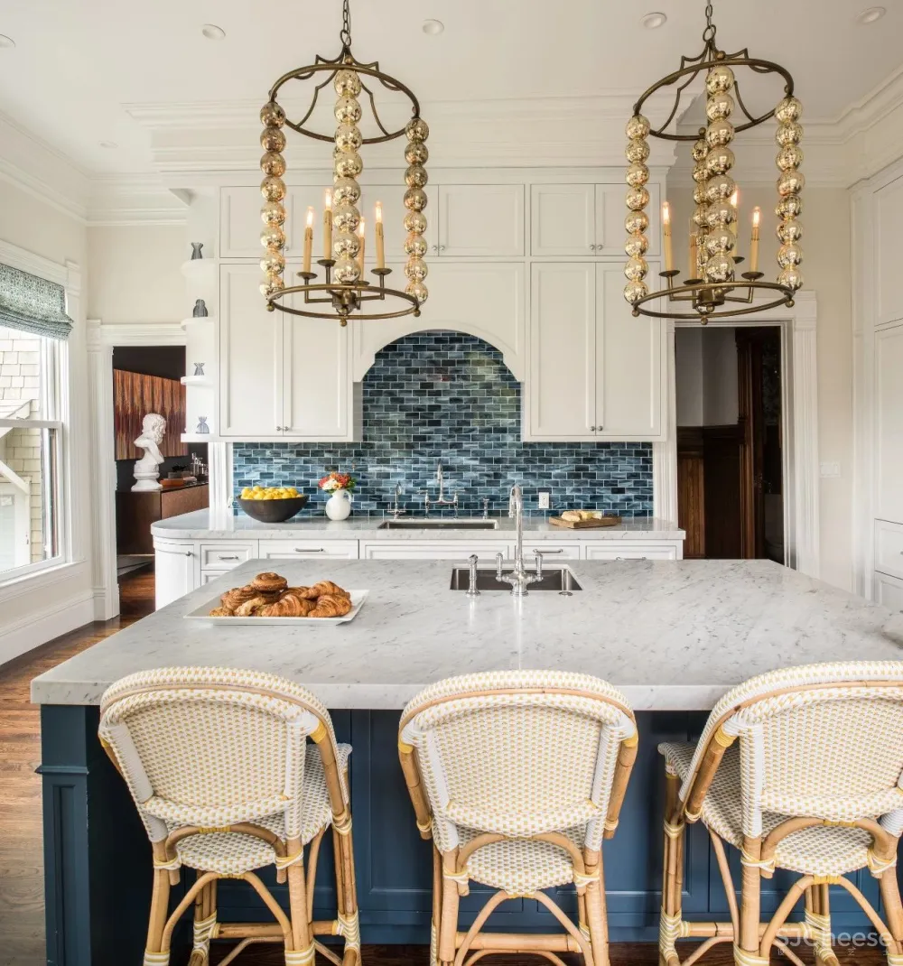 Cook Construction | 旧金山的设计精神和幽默感