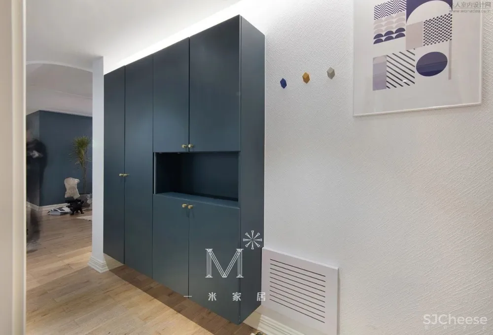 【新作】一米家居 | 星河国际