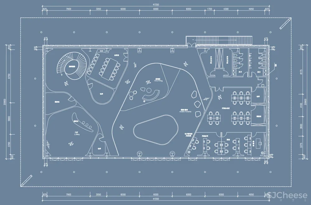 杭州越秀天悦江湾 / 上海天华建筑设计有限公司