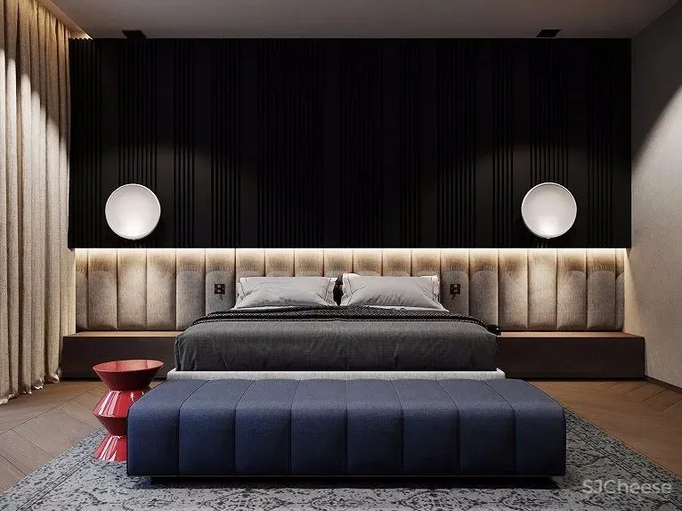 高级品味丨浑身上下都让人喜欢