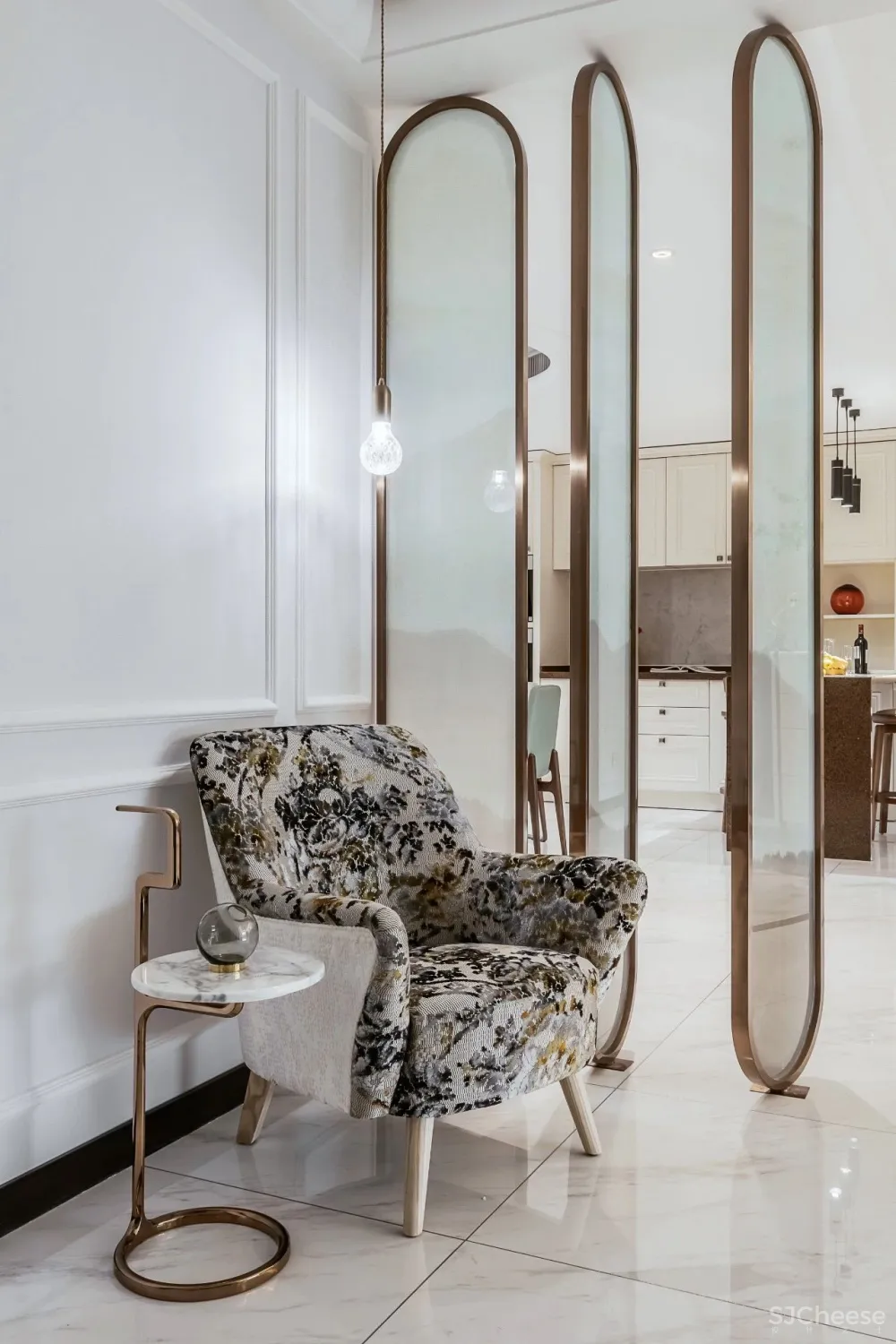 本心如尘,何惹繁花