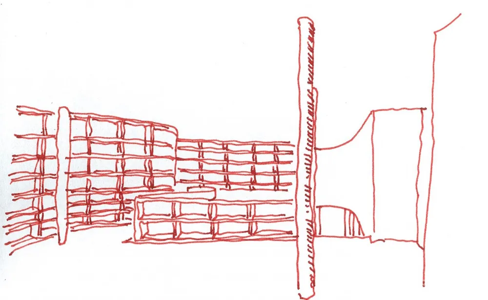 诺加尔别墅 / BGP Arquitectura
