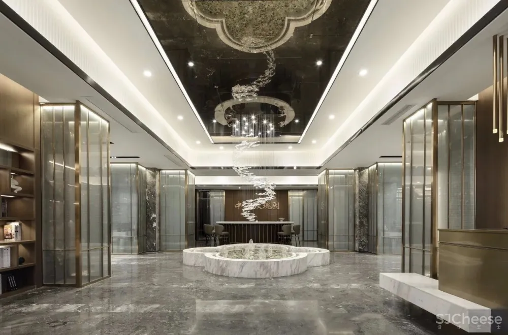 姑苏钓鱼台丨盛放的东方玫瑰