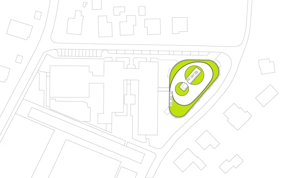 Biuro Toprojekt | 波兰学前教育学校