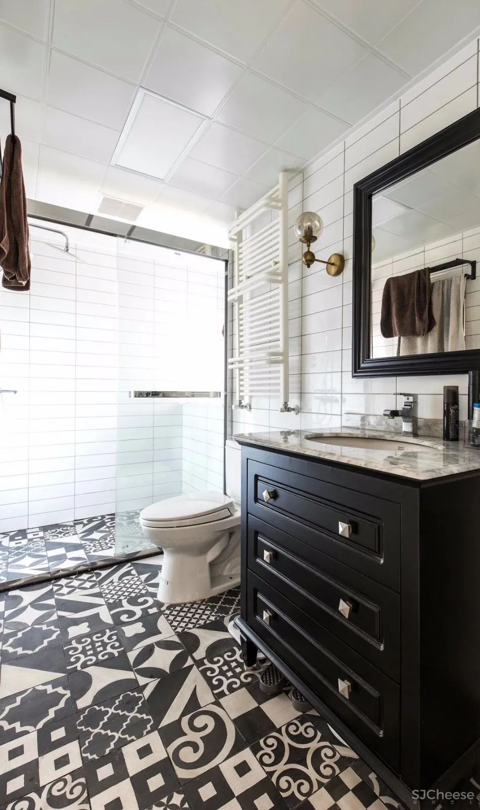 我希望房子很【我】,而不是很【xx风】