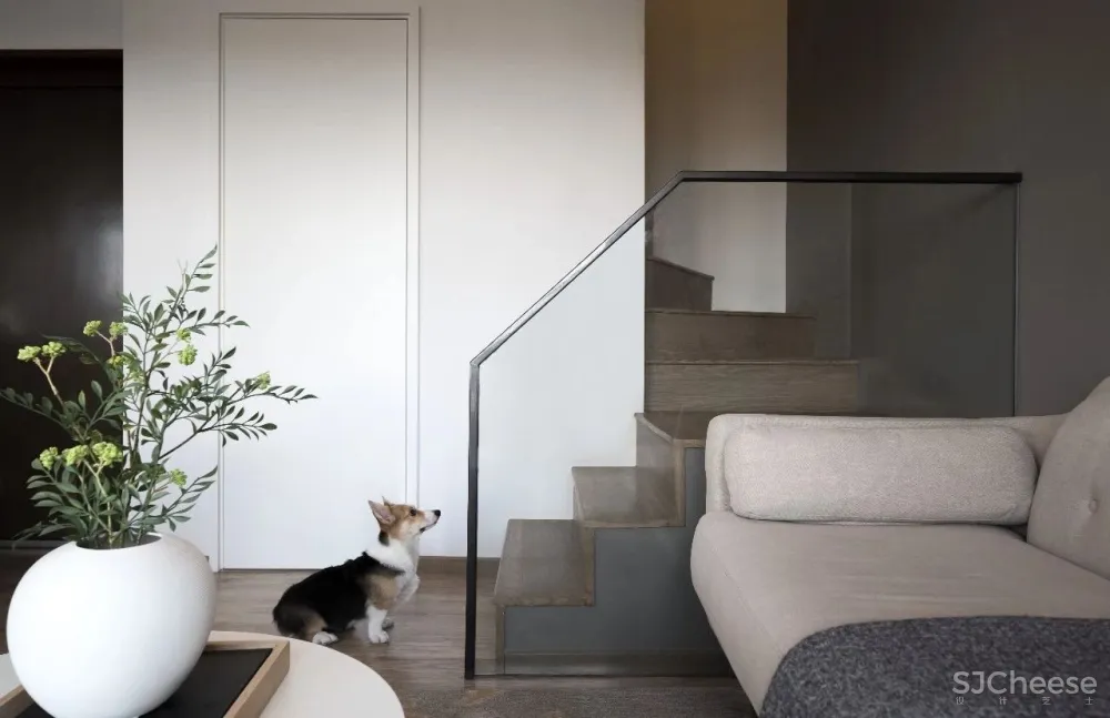 深圳31设计︱柏石时光,真我天地 首