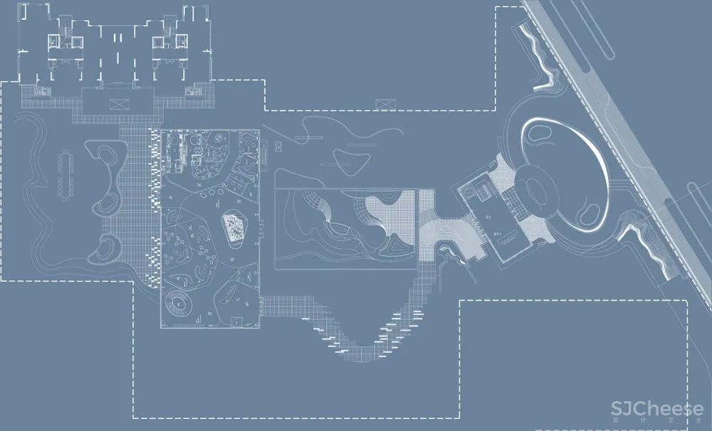 杭州越秀天悦江湾 / 上海天华建筑设计有限公司