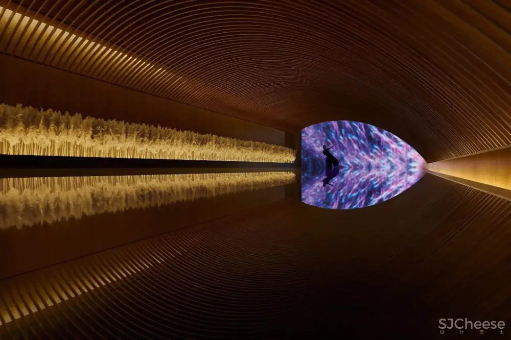 诗入空间,一场‘逐梦’之旅 | 孙天文最新力作 首